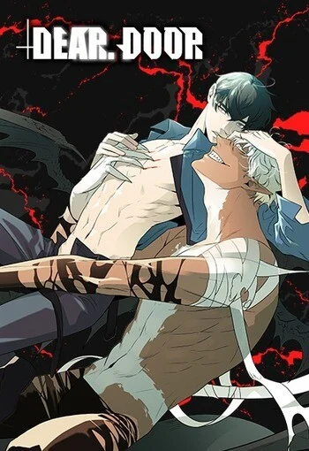 Read Dear Door Uncensored 18+ Manhwa - ToonCrave