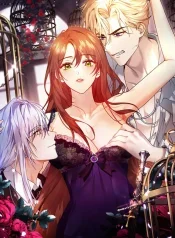 Read Iβm Trapped In A Game With the Male Leads Who Hate Me Uncensored 18+ Manhwa - ToonCrave