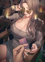 Read Moby Dick Uncensored 18+ Manhwa - ToonCrave