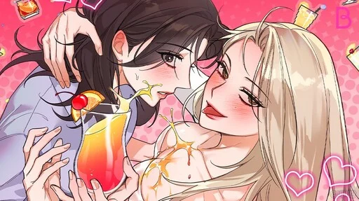 Read My Drunken Boss Uncensored 18+ Manhwa - ToonCrave