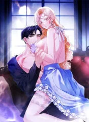 Read My Fairest Lady Uncensored 18+ Manhwa - ToonCrave