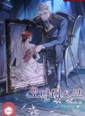 Read Odalisque Uncensored 18+ Manhwa - ToonCrave