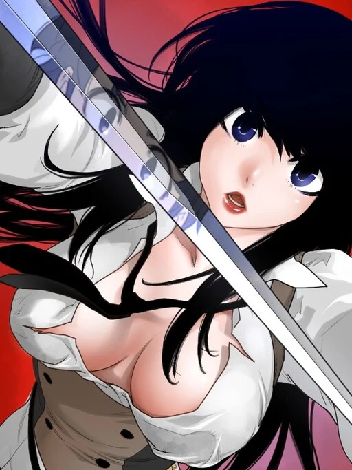 Read Perfect Half Uncensored 18+ Manhwa - ToonCrave