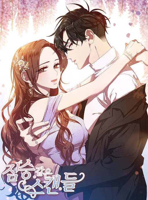 Read The Scandal Uncensored 18+ Manhwa - ToonCrave