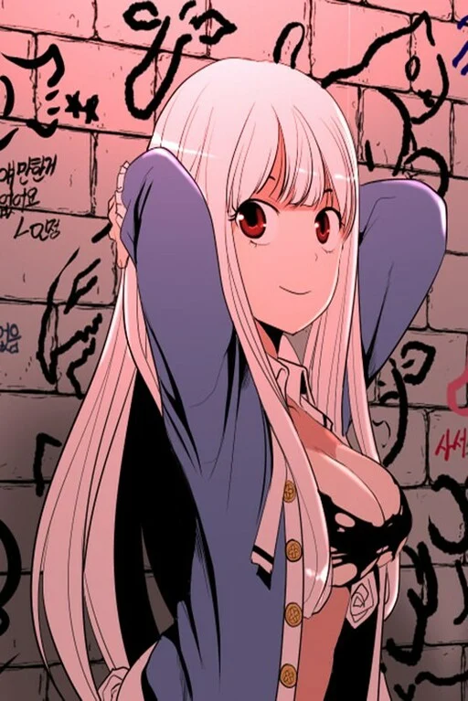 Read What Happens Inside the Dungeon Uncensored 18+ Manhwa - ToonCrave